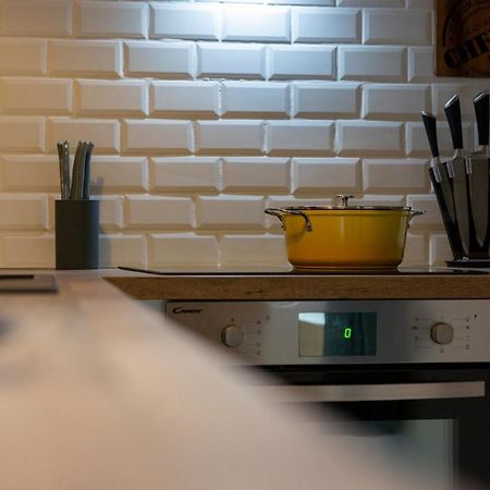 Dolce Nimes Centreアパートメント エクステリア 写真